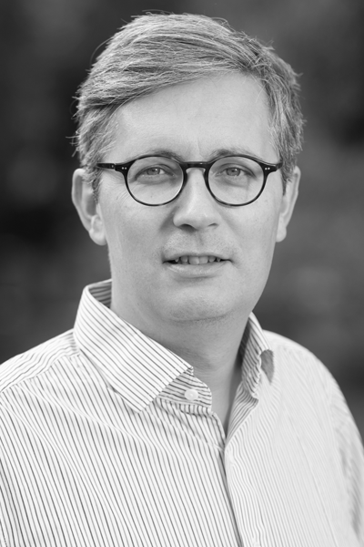 Antoine Garcier